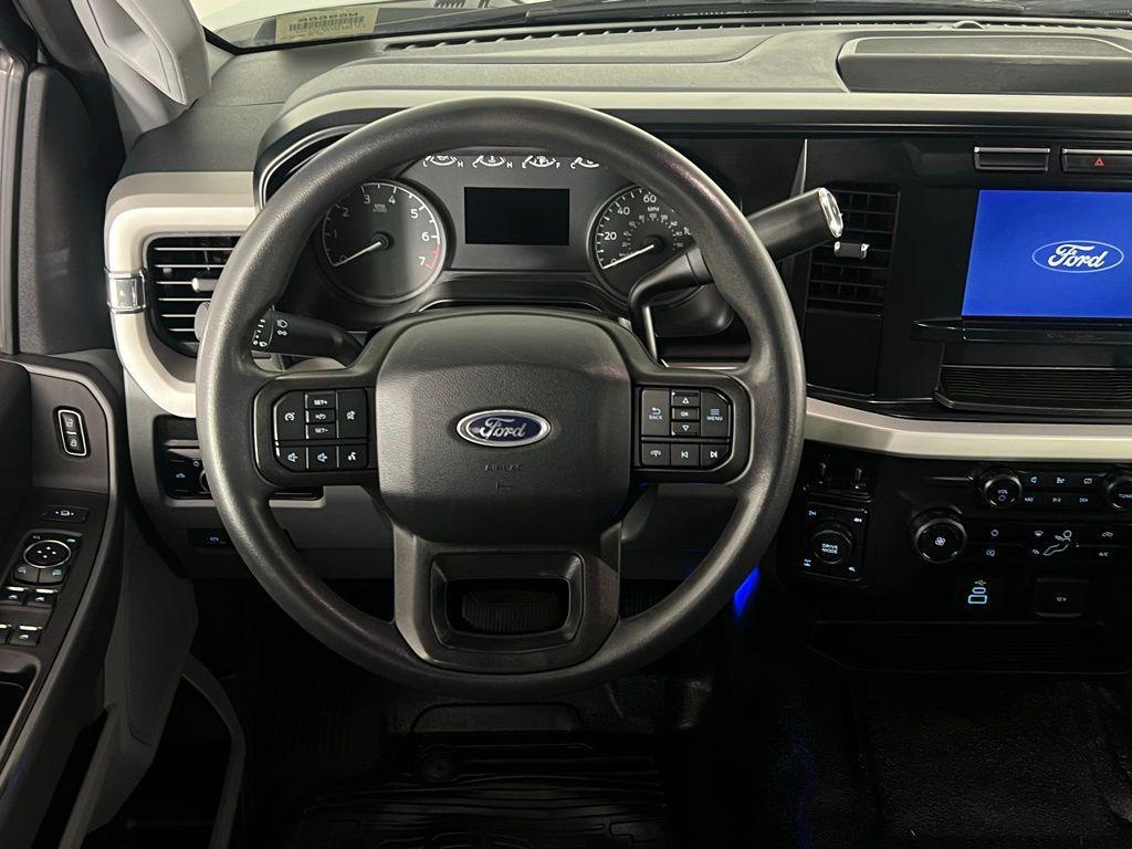 used 2024 Ford F-350 car, priced at $48,673