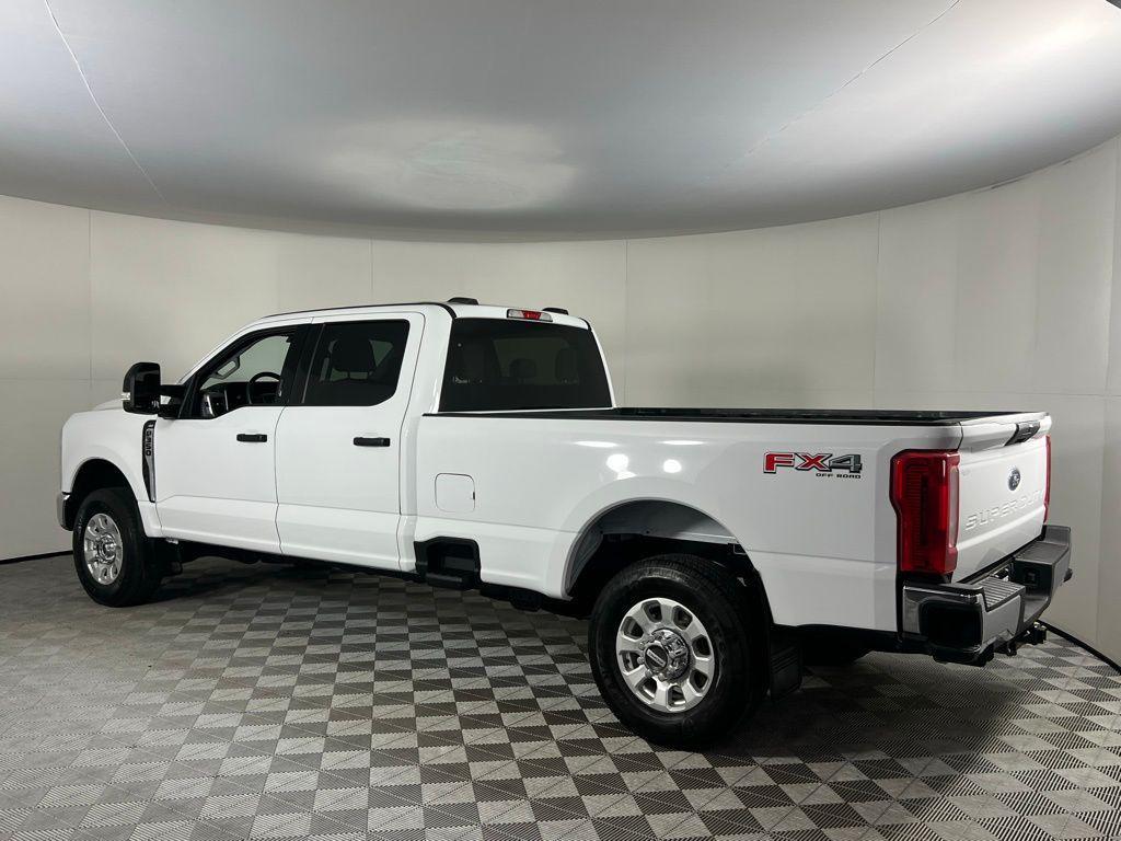 used 2024 Ford F-350 car, priced at $48,673