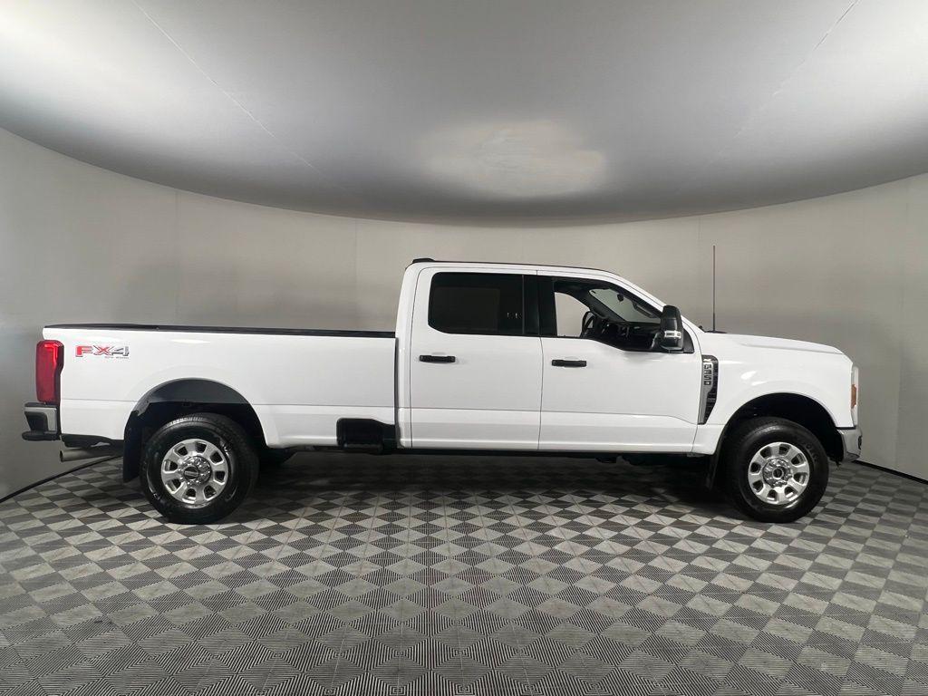 used 2024 Ford F-350 car, priced at $48,673