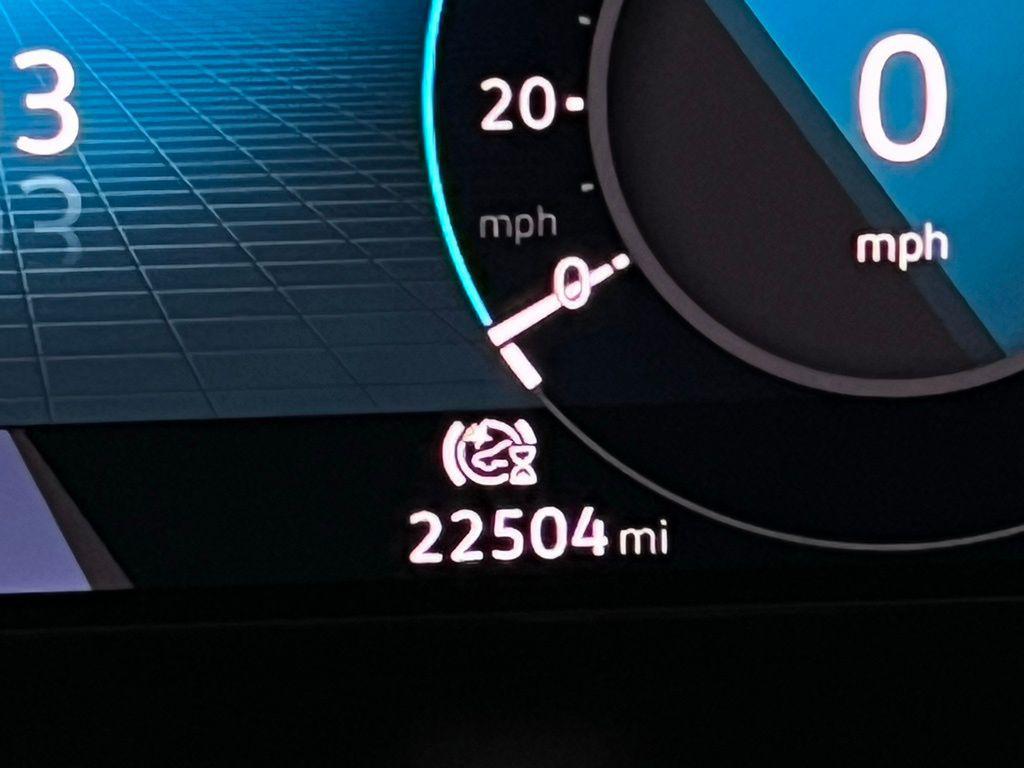 used 2024 Volkswagen Atlas car, priced at $30,673