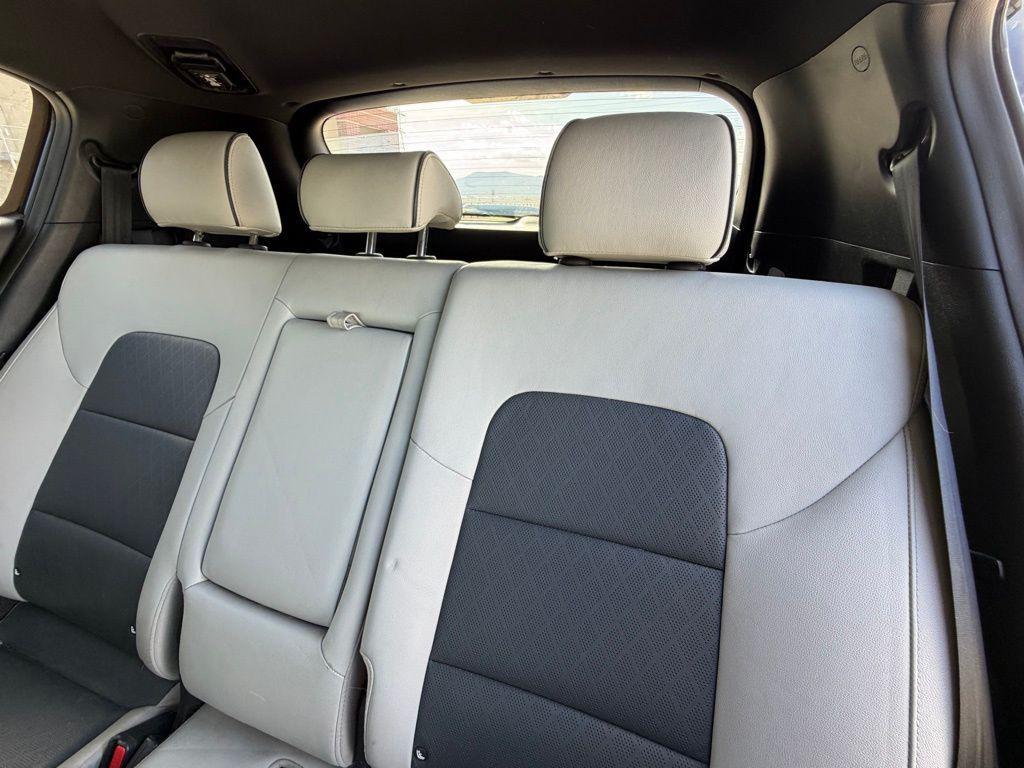 used 2019 Kia Sportage car, priced at $15,495