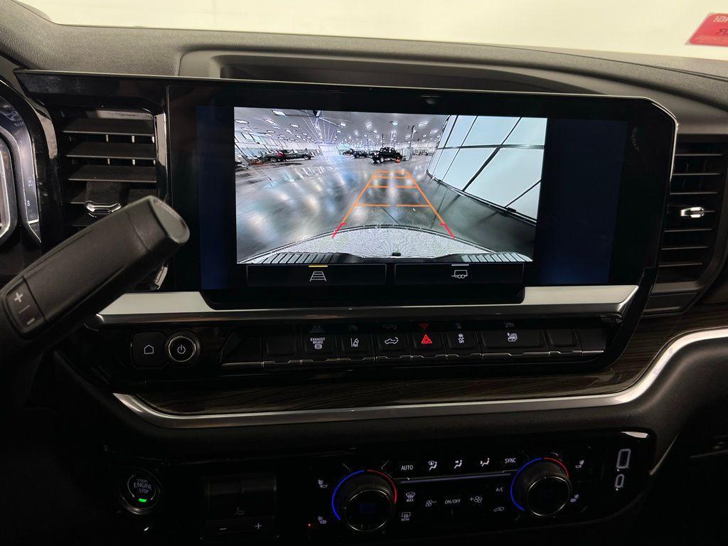 used 2025 Chevrolet Silverado 3500 car, priced at $58,973