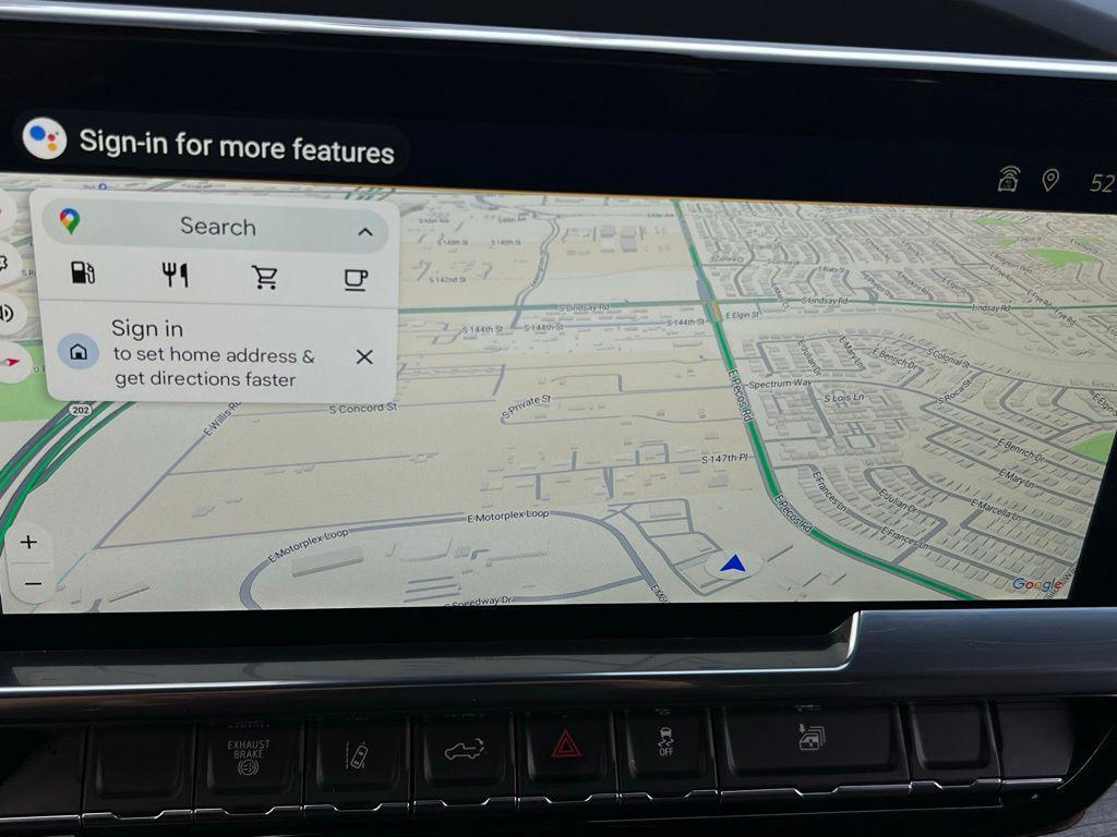 used 2025 Chevrolet Silverado 3500 car, priced at $58,973