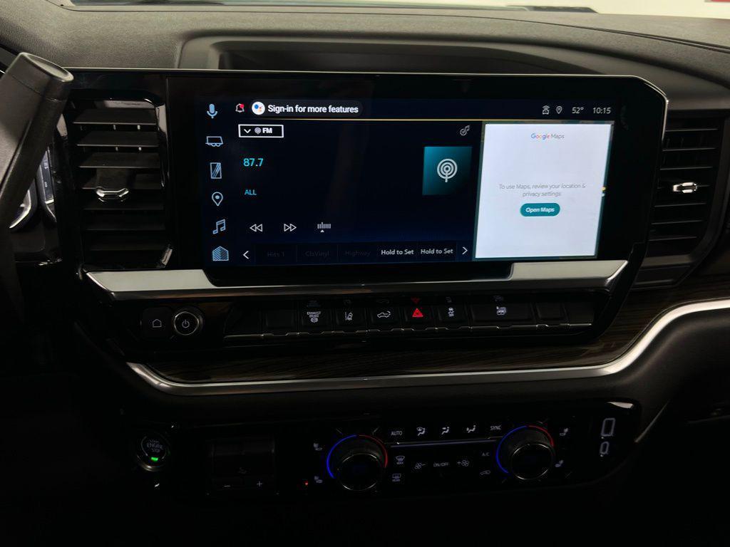 used 2025 Chevrolet Silverado 3500 car, priced at $58,973