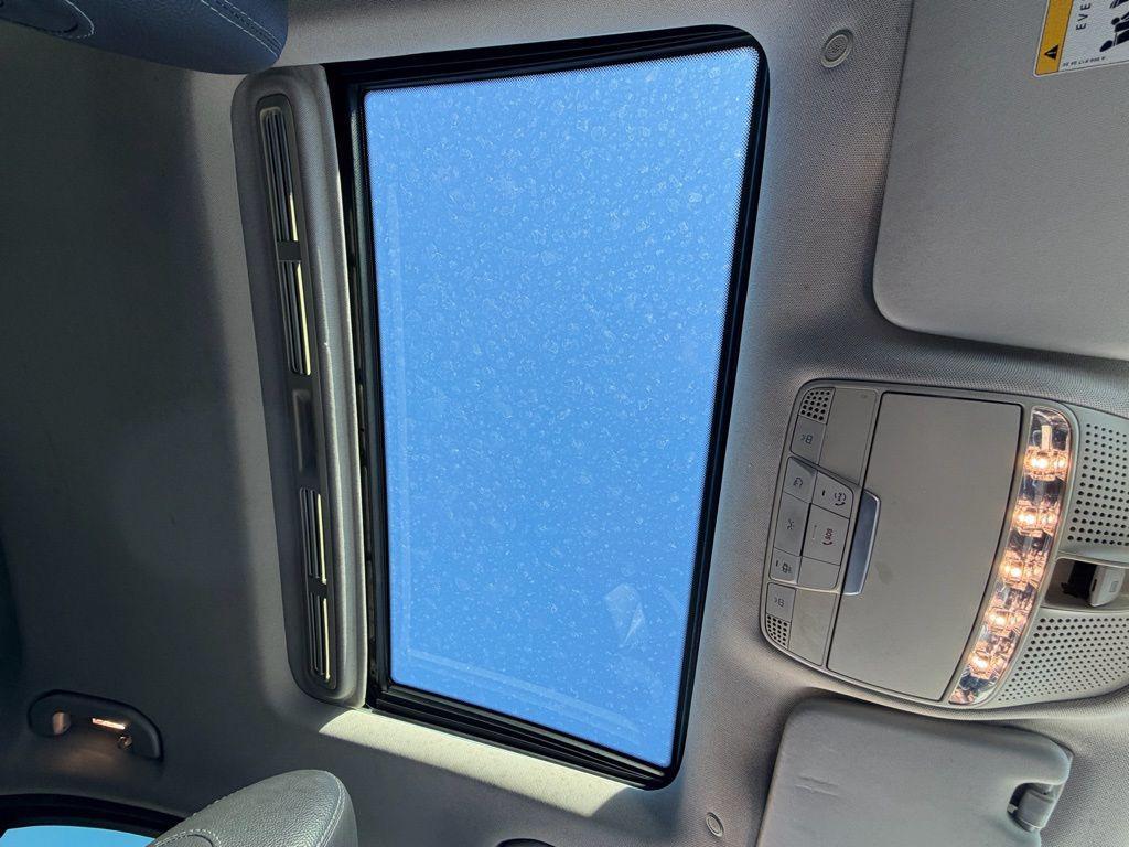 used 2019 Mercedes-Benz C-Class car, priced at $14,995