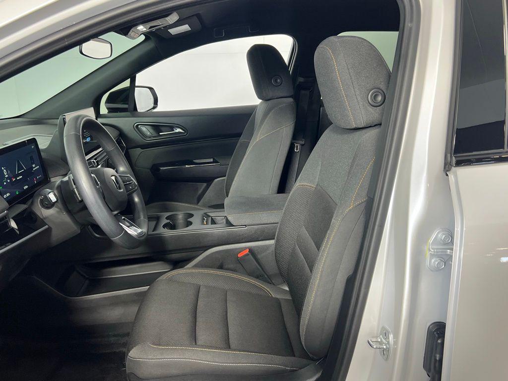 used 2025 Honda Prologue car, priced at $26,973