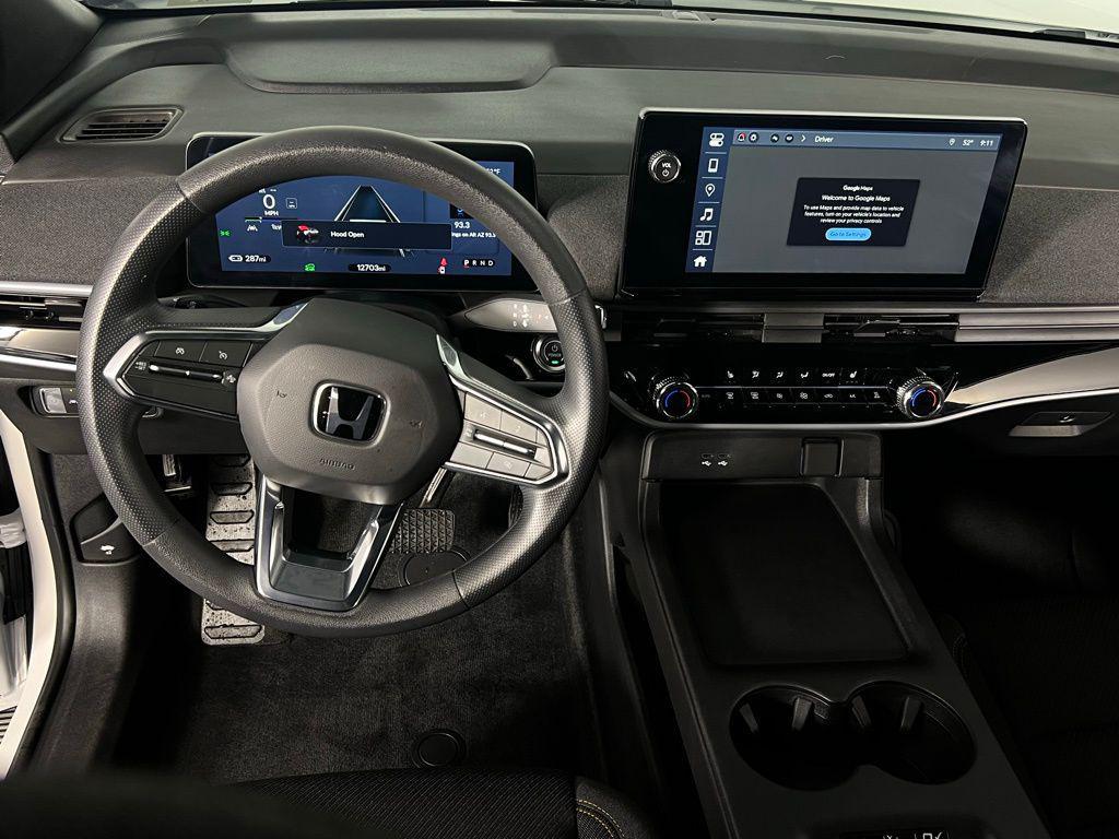 used 2025 Honda Prologue car, priced at $26,973