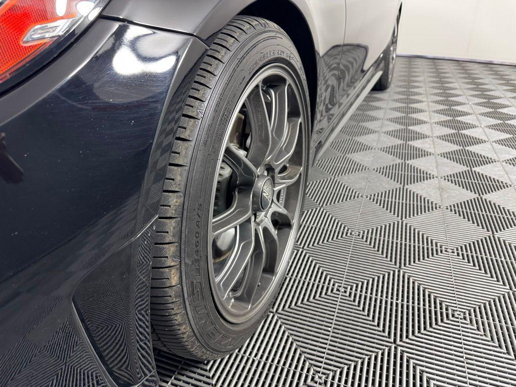 used 2021 Mercedes-Benz C-Class car, priced at $31,473