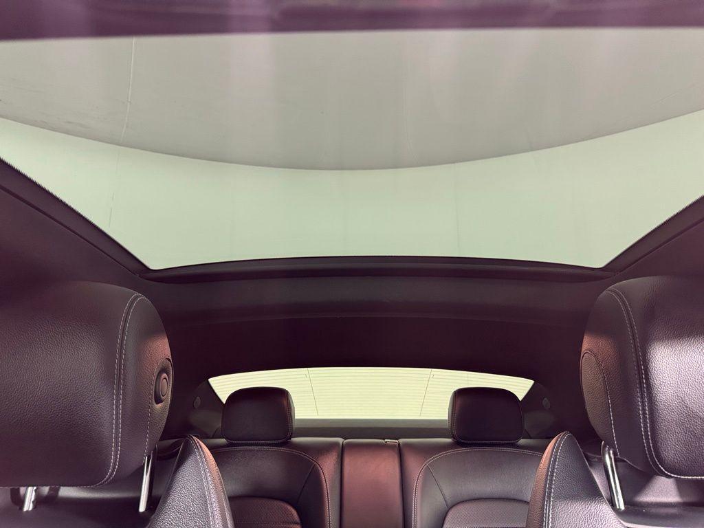 used 2021 Mercedes-Benz C-Class car, priced at $31,473