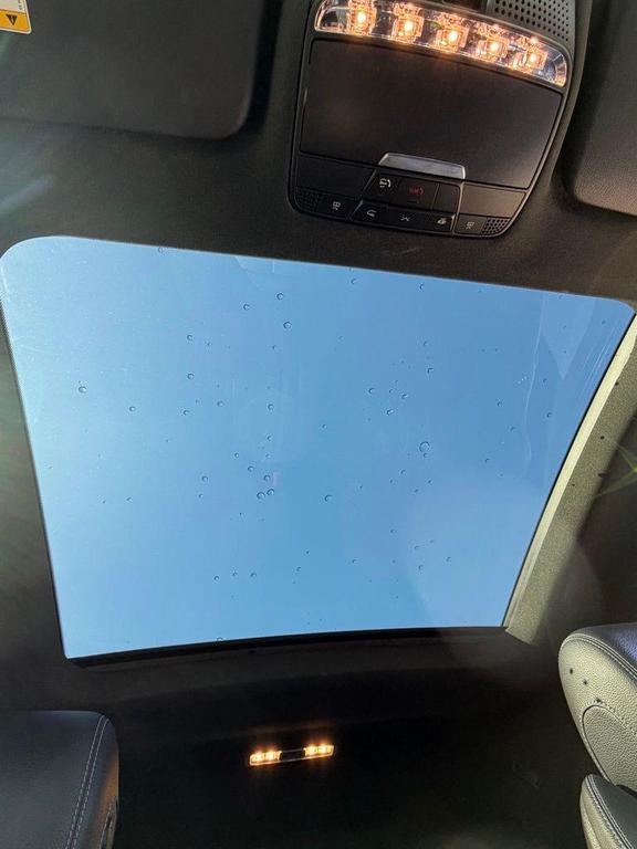 used 2021 Mercedes-Benz C-Class car, priced at $31,973