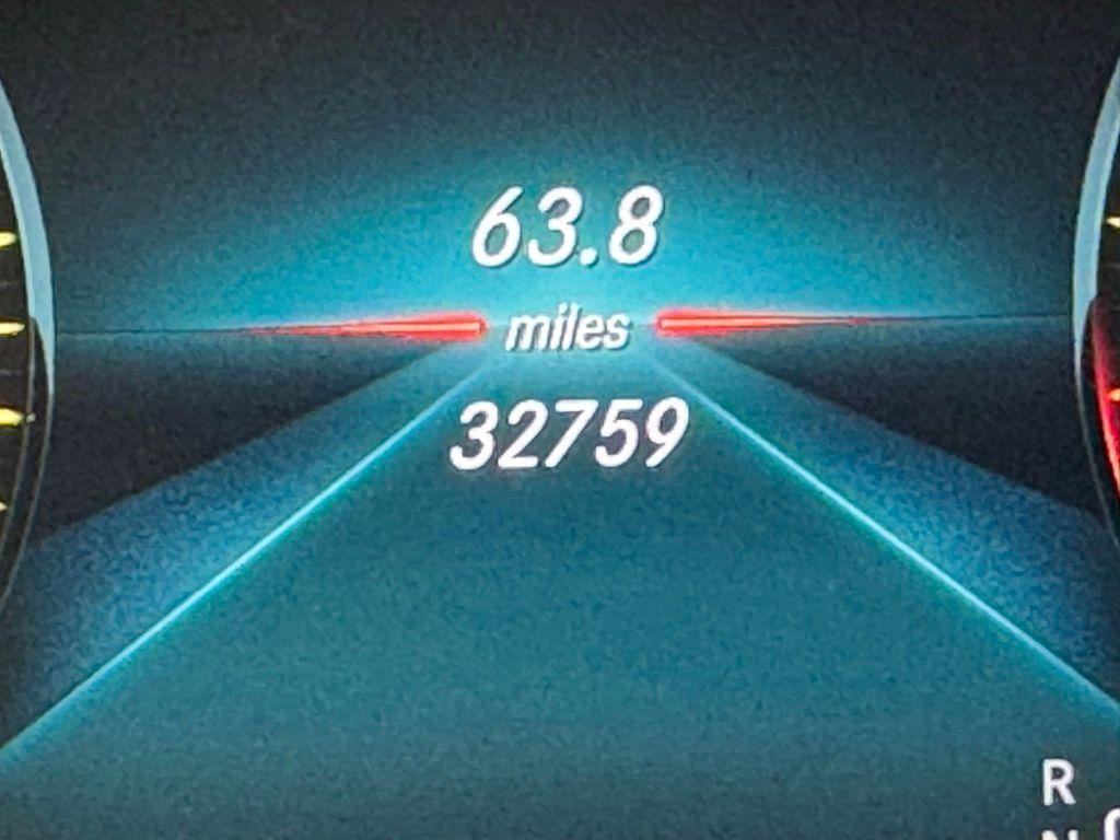 used 2021 Mercedes-Benz C-Class car, priced at $31,473