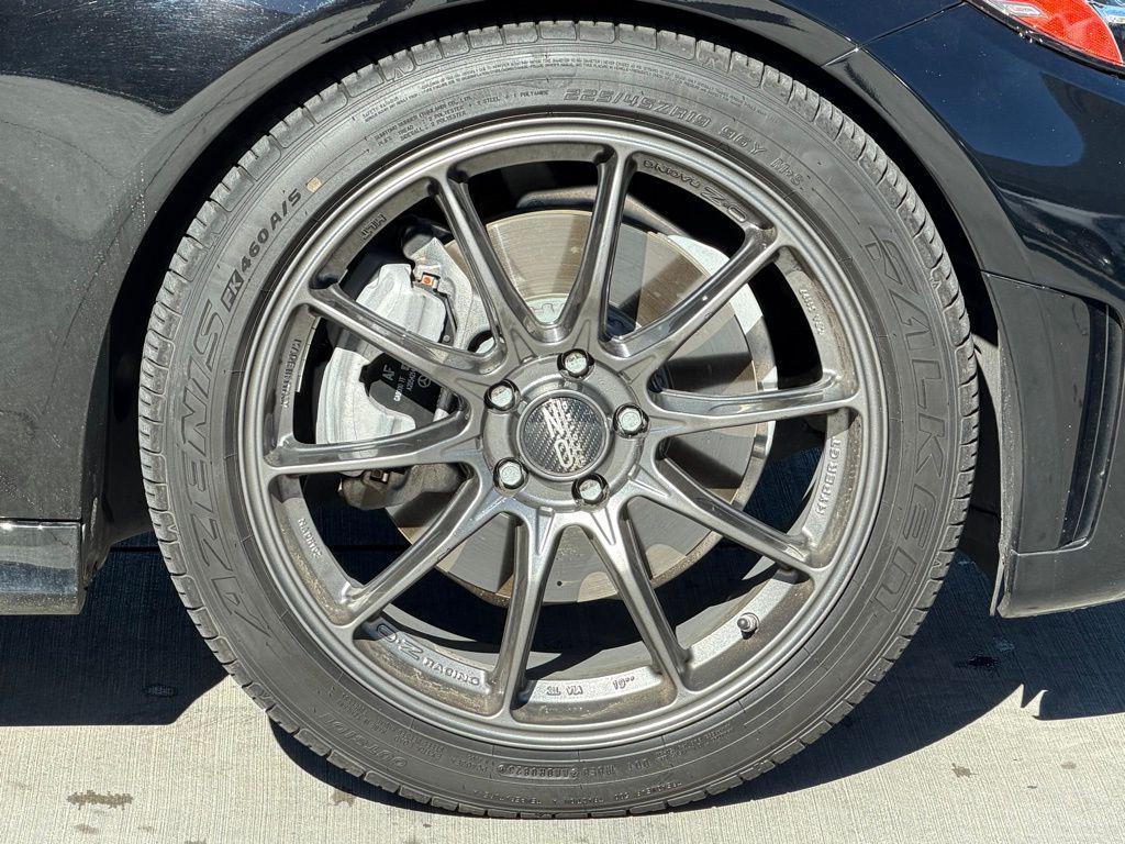 used 2021 Mercedes-Benz C-Class car, priced at $31,973