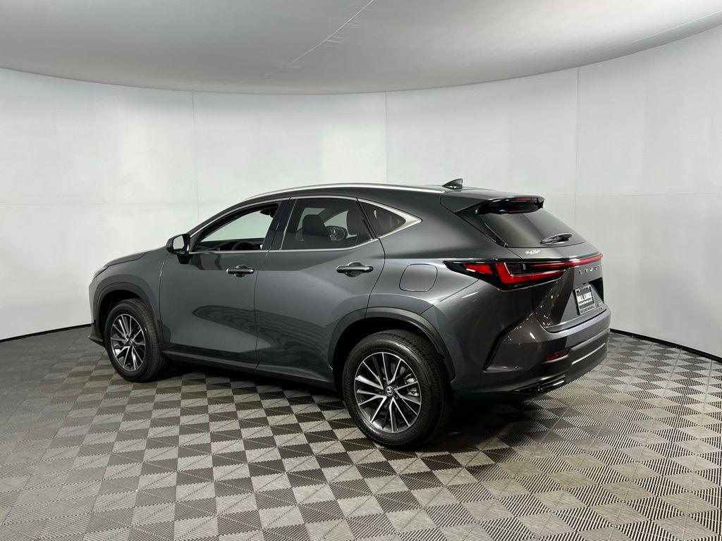 used 2024 Lexus NX 350h car, priced at $41,173