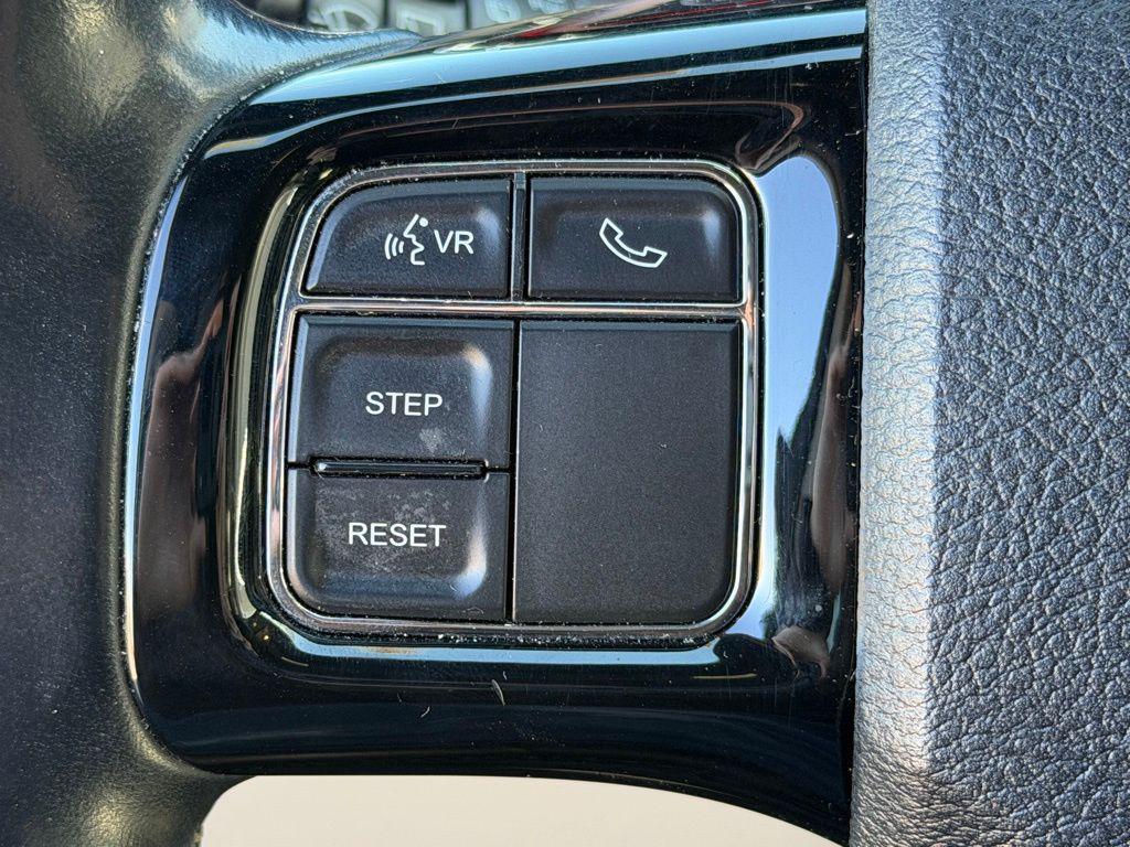 used 2018 Dodge Grand Caravan car, priced at $10,995