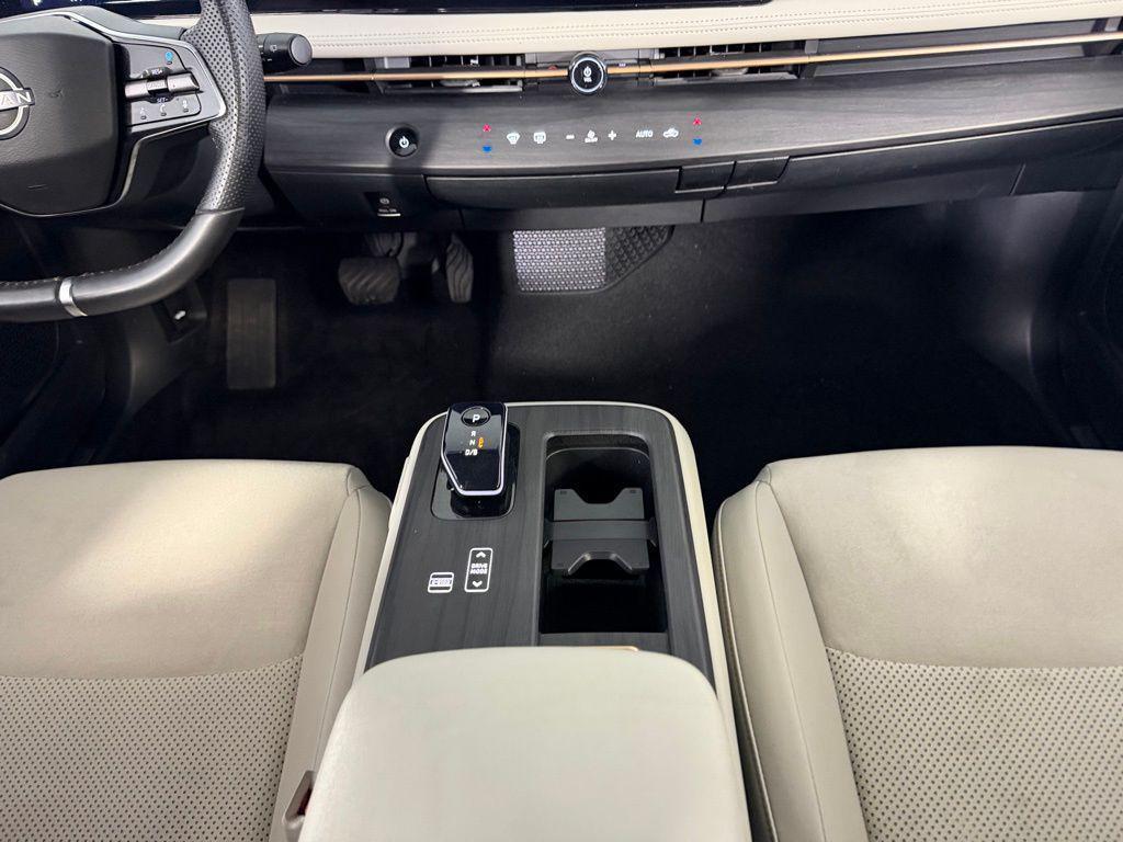 used 2024 Nissan ARIYA car, priced at $22,073
