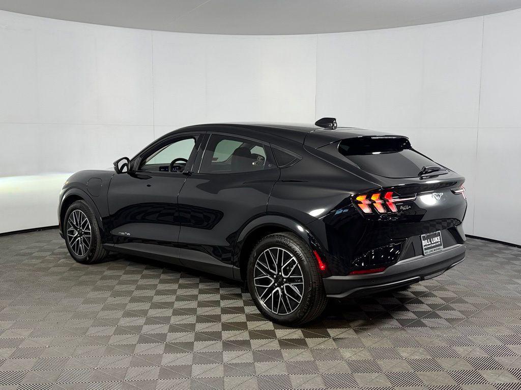 used 2025 Ford Mustang Mach-E car, priced at $41,572