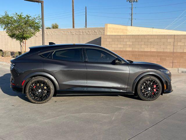 used 2022 Ford Mustang Mach-E car, priced at $34,973