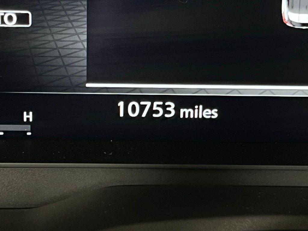 used 2024 Nissan Rogue car, priced at $33,173