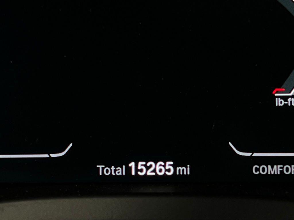 used 2025 BMW X4 car, priced at $45,973