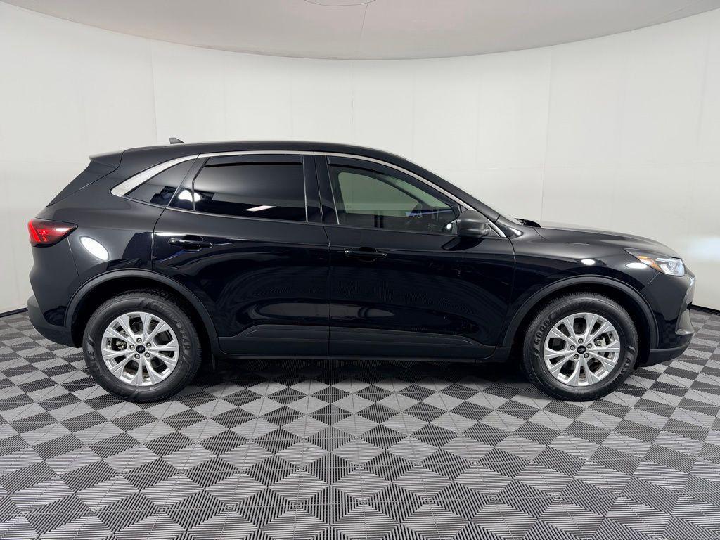 used 2023 Ford Escape car, priced at $20,973