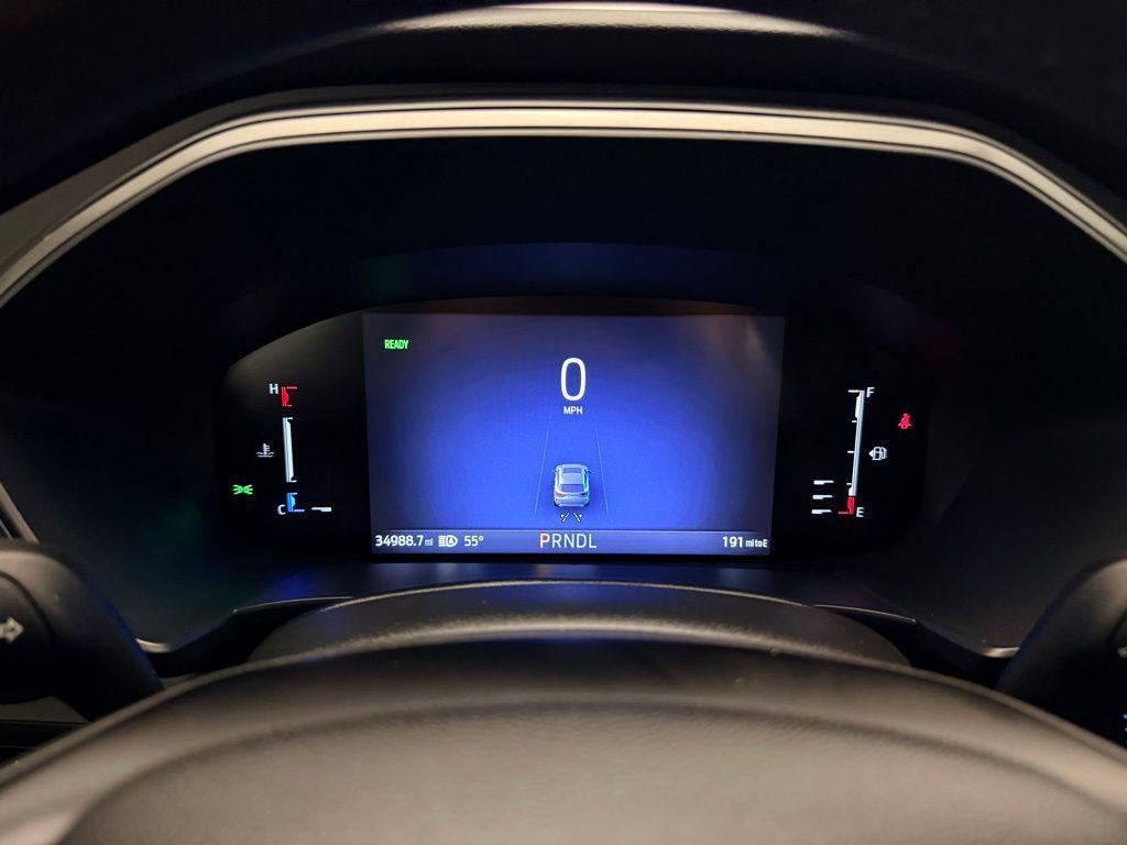 used 2023 Ford Escape car, priced at $20,973