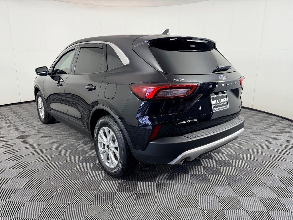 used 2023 Ford Escape car, priced at $20,973