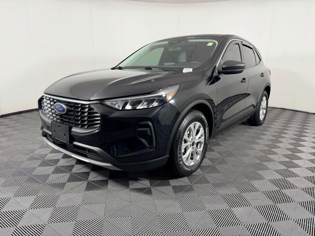 used 2023 Ford Escape car, priced at $20,973