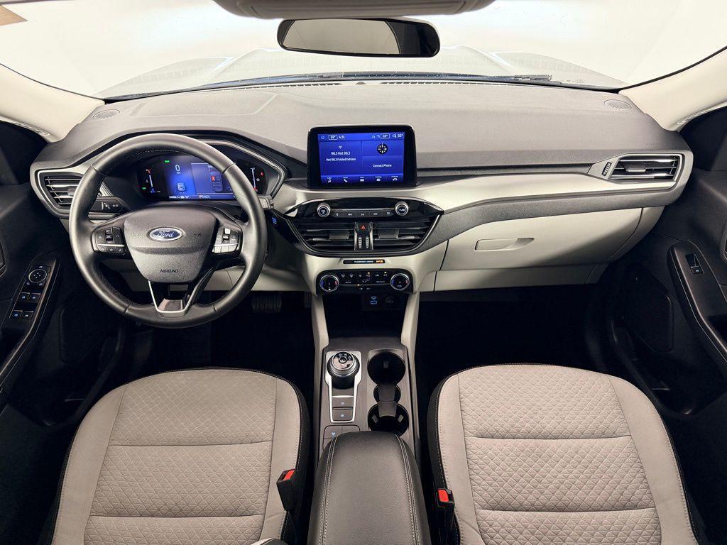 used 2023 Ford Escape car, priced at $20,973