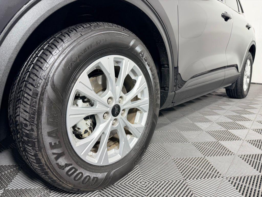 used 2023 Ford Escape car, priced at $20,973
