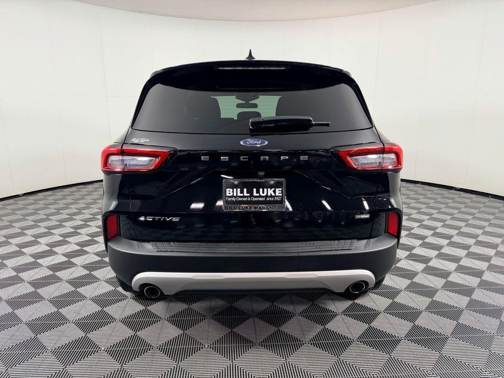 used 2023 Ford Escape car, priced at $20,973