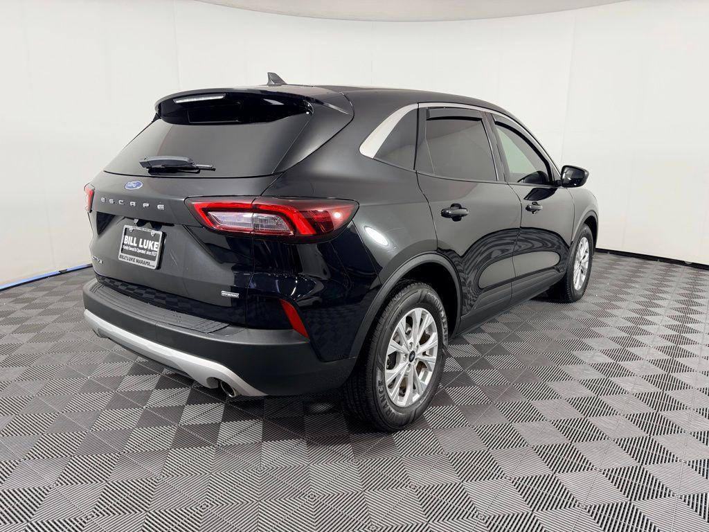 used 2023 Ford Escape car, priced at $20,973
