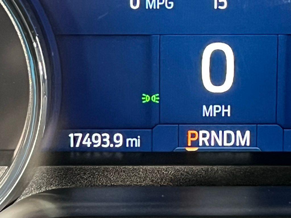 used 2023 Ford F-150 car, priced at $50,473