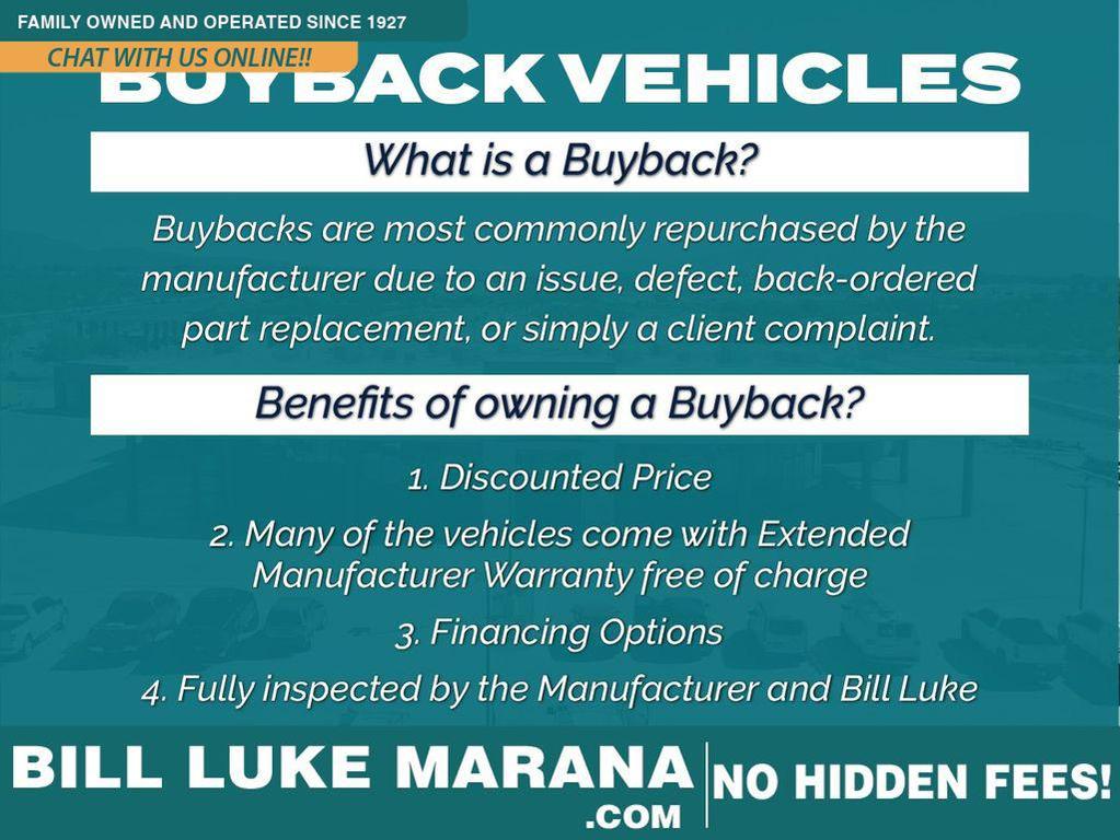 used 2021 Ram 1500 car