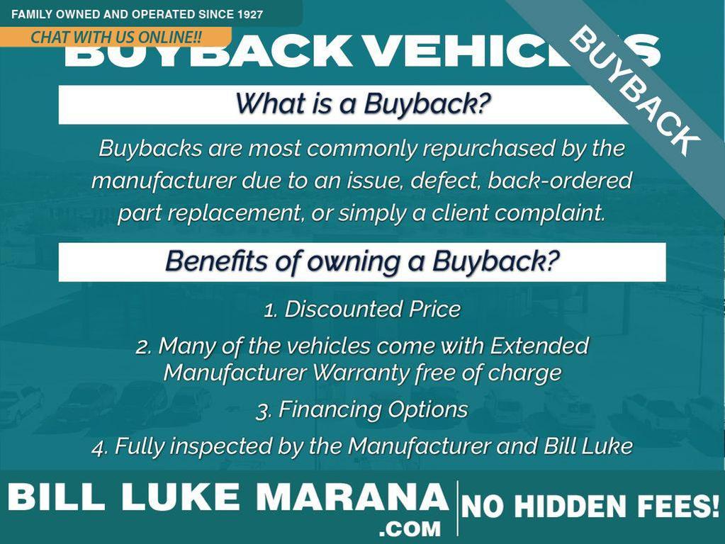 used 2021 Ram 1500 car