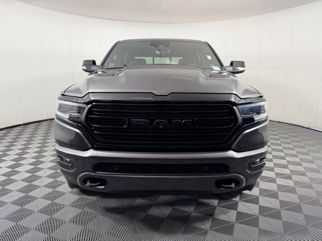 used 2021 Ram 1500 car, priced at $42,175