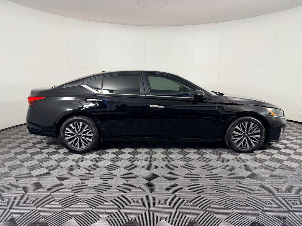 used 2023 Nissan Altima car, priced at $16,973