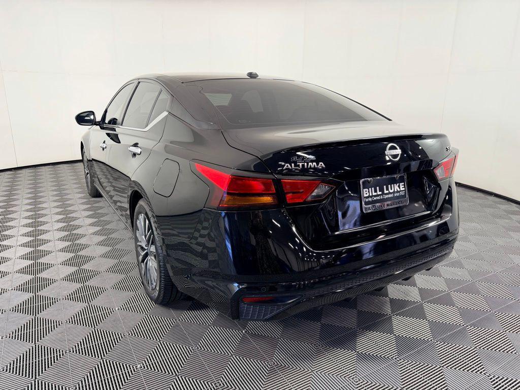 used 2023 Nissan Altima car, priced at $16,973
