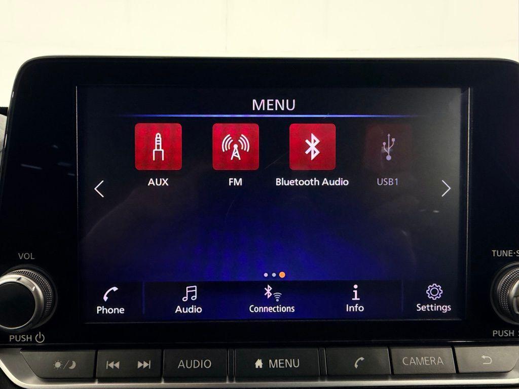 used 2023 Nissan Altima car, priced at $16,973