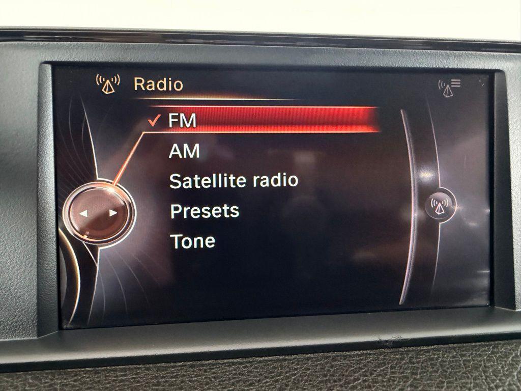 used 2015 BMW 428 car, priced at $16,195