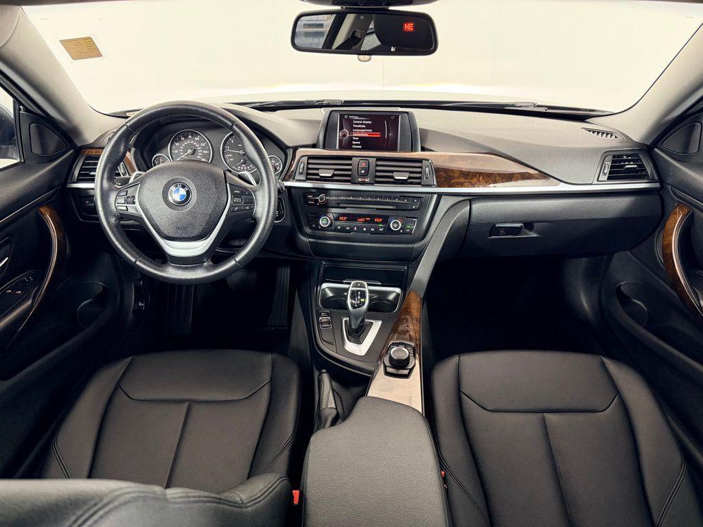 used 2015 BMW 428 car, priced at $16,195