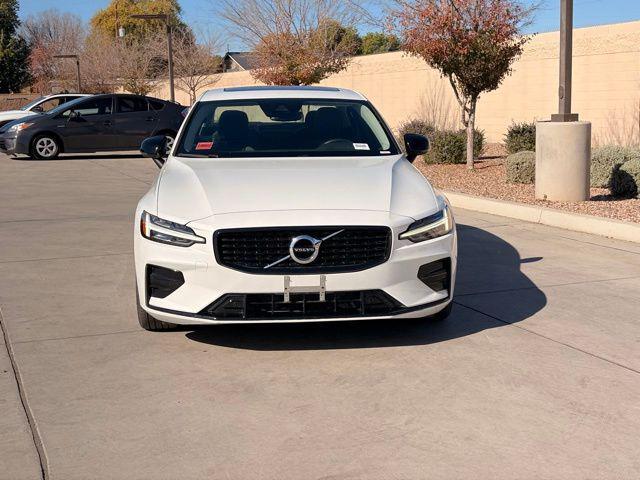 used 2022 Volvo S60 car, priced at $26,673