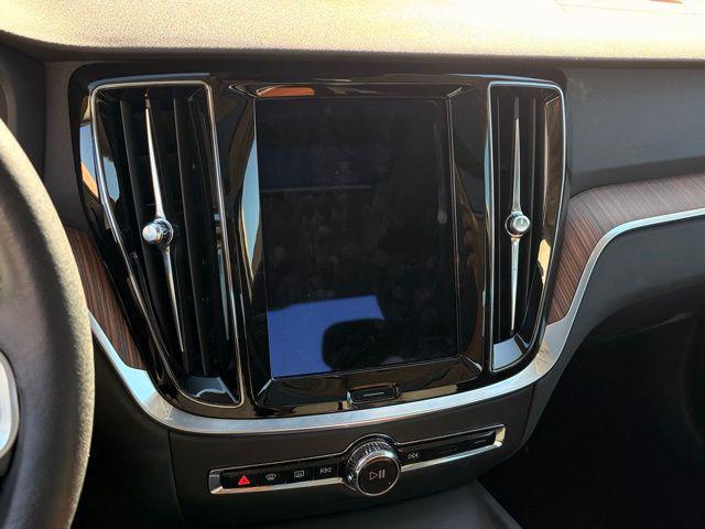 used 2022 Volvo S60 car, priced at $26,673
