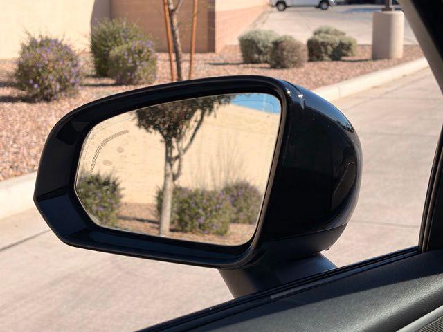 used 2022 Volvo S60 car, priced at $26,673