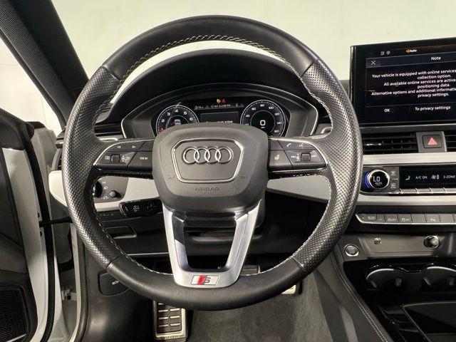 used 2023 Audi A5 Sportback car, priced at $31,175
