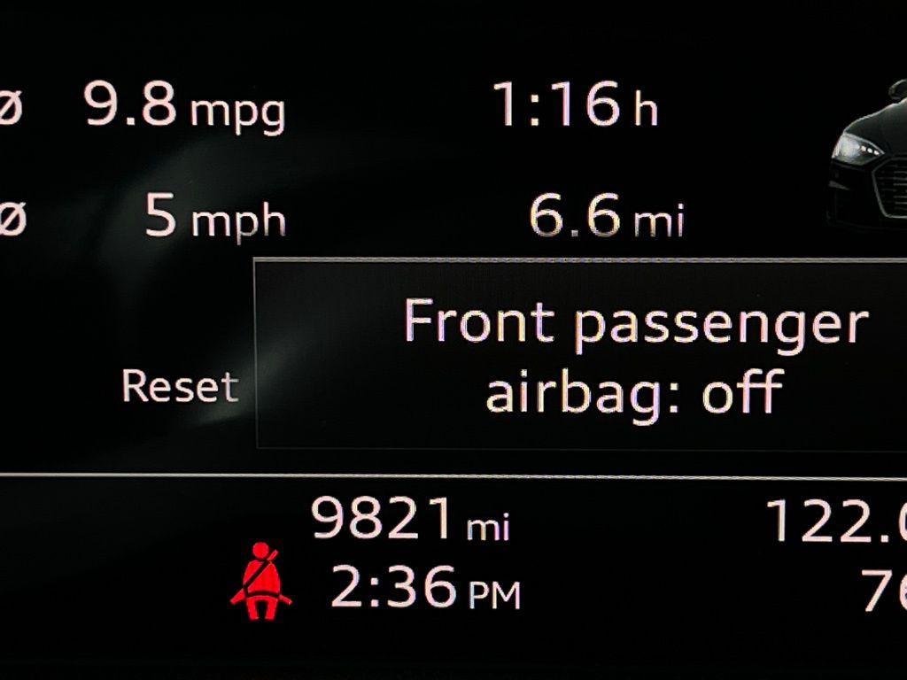 used 2023 Audi A5 Sportback car, priced at $31,175