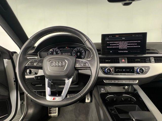 used 2023 Audi A5 Sportback car, priced at $31,175