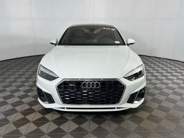 used 2023 Audi A5 Sportback car, priced at $31,175