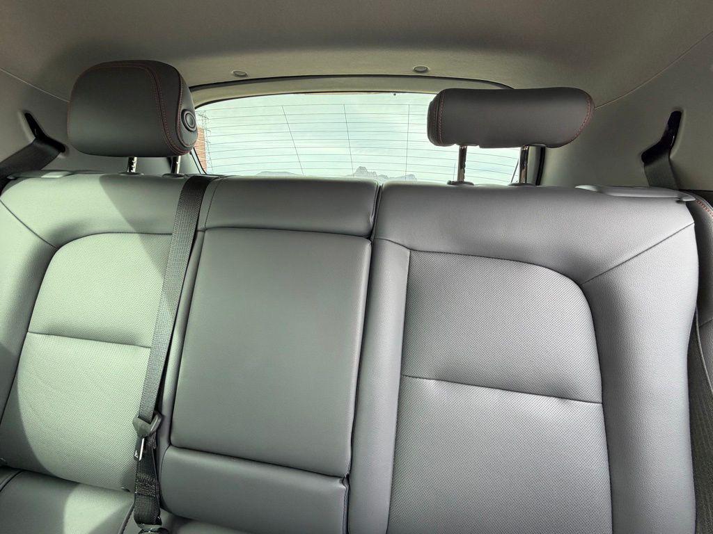 used 2020 Chevrolet Bolt EV car, priced at $12,395