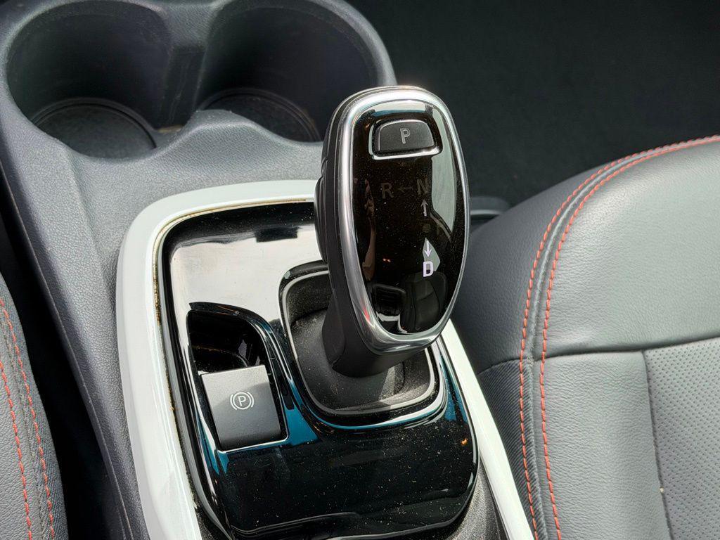 used 2020 Chevrolet Bolt EV car, priced at $12,395