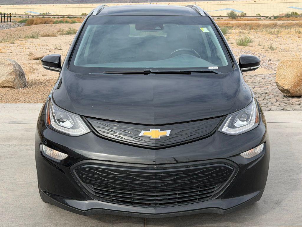 used 2020 Chevrolet Bolt EV car, priced at $12,395
